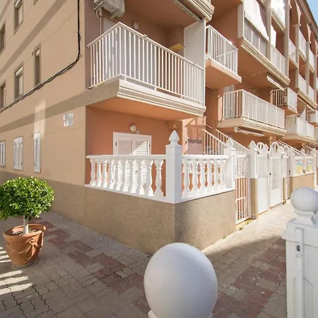 펜션 073 Mar - Alicante Holiday