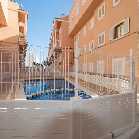 펜션 073 Mar - Alicante Holiday