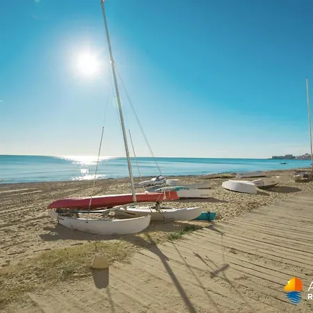 073 Mar - Alicante Holiday 펜션 *
